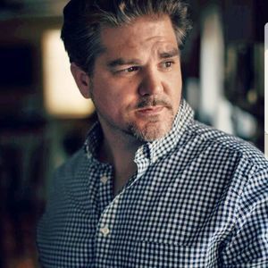 Meet your Posher, Travis